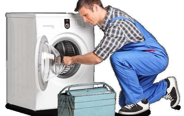 Xử lý sự cố máy giặt tại Hải Phòng