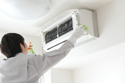 Bảo dưỡng điều hòa Panasonic và các thiết bị điện tại Hải Phòng